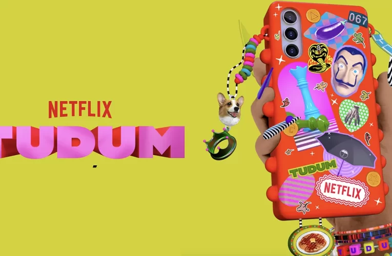 Netflix Tudum June 2023: How to Watch and Full List of Shows and Movies