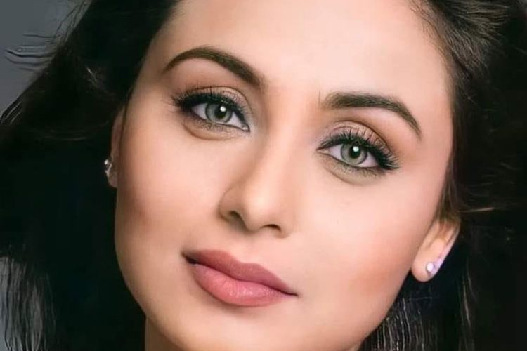 Rani Mukerji Biography 2023