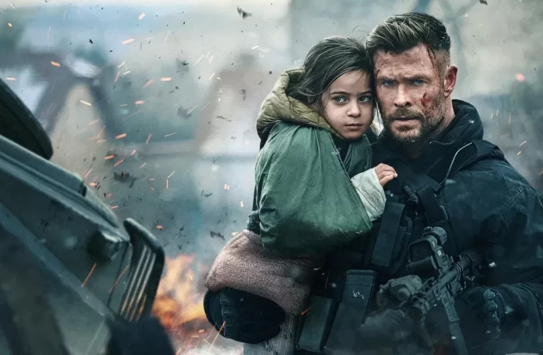 Should You Watch ‘Extraction 2’ on Netflix? Review of Chris Hemworth’s Return