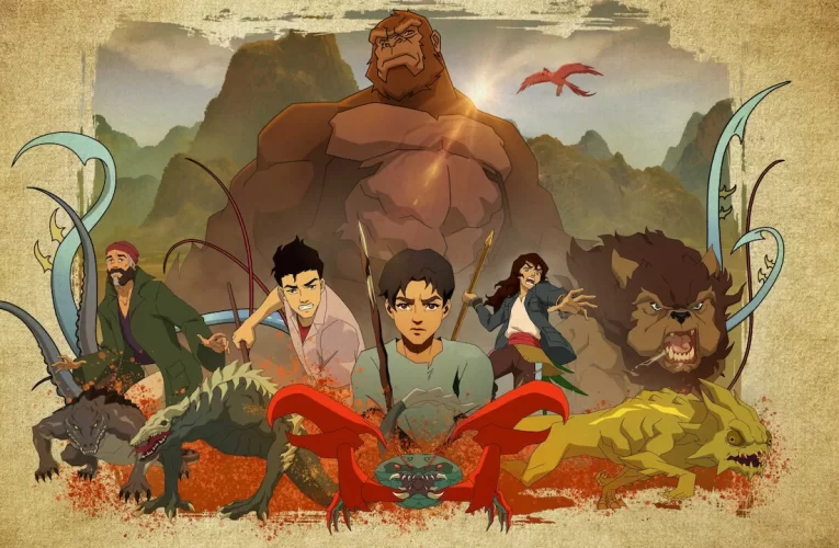 ‘Skull Island’ Season 2: Netflix Renewal Status and What We Know So Far