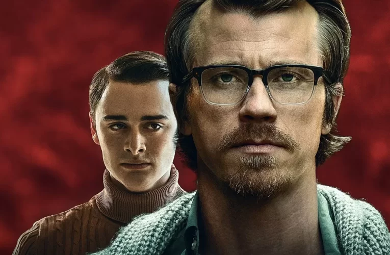‘The Tutor’ To Makes SVOD Streaming Debut on Netflix in July 2023