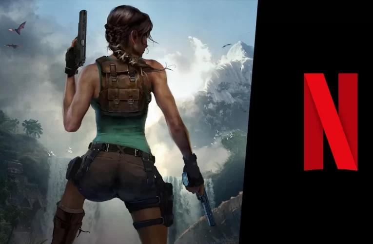 ‘Tomb Raider’ Animated Series Renewed for Season 2 at Netflix