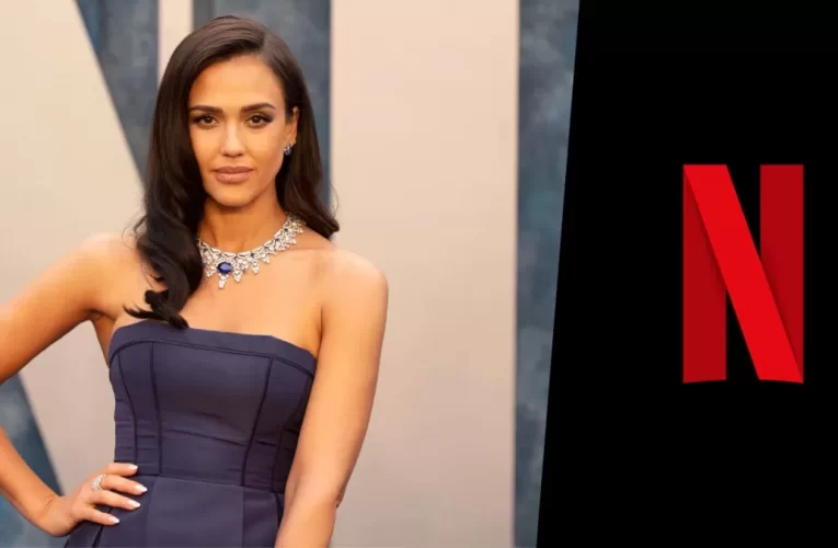 ‘Trigger Warning’ Jessica Alba Netflix Thriller: What We Know So Far