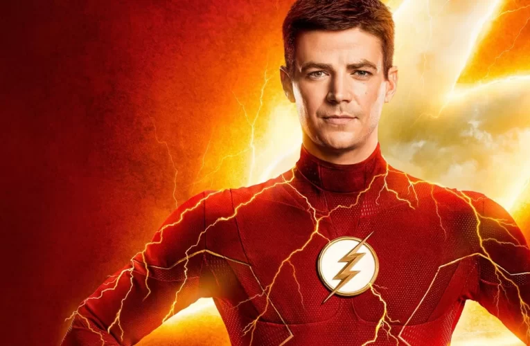 When will ‘The Flash’ Series Leave Netflix?