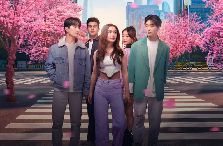 ‘XO, Kitty’ Season 2 Officially Renewed at Netflix: What We Know So Far