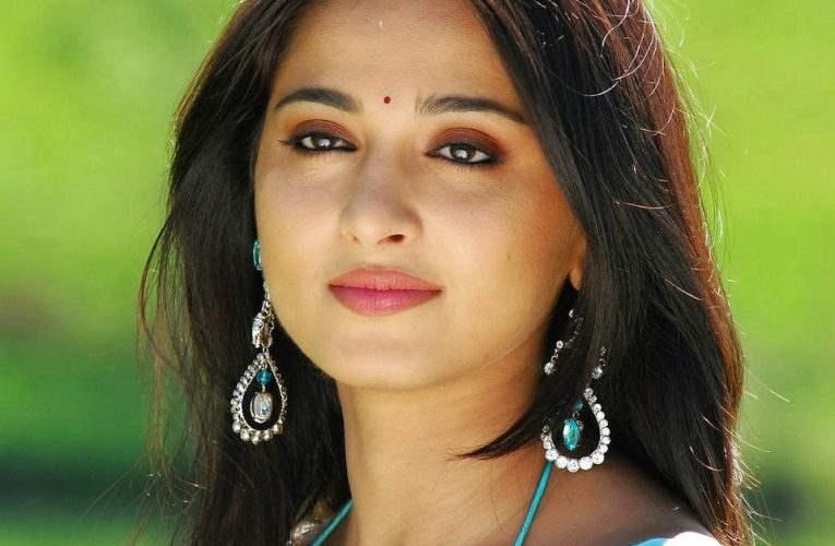 Anushka Shetty Biography 2023
