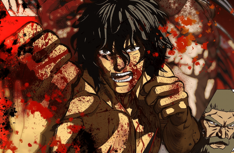 ‘Kengan Ashura’ Season 2: September 2023 Release Date & What We Know So Far