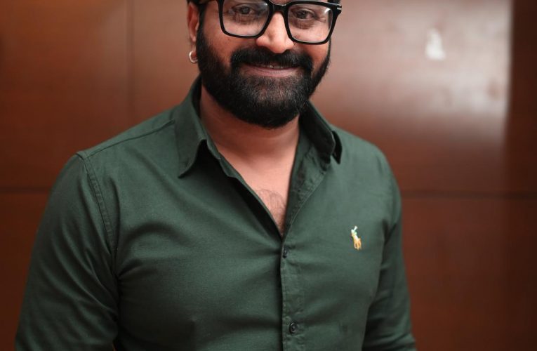 Rishabh Shetty Biography 2023