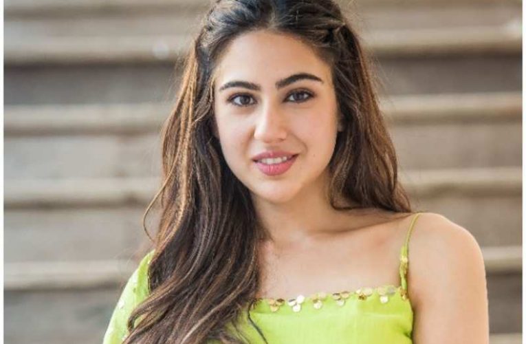 Sara Ali Khan Biography 2023