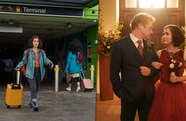 ‘Love At First Sight’ Netflix Movie Release Date, Trailer & What We Know So Far