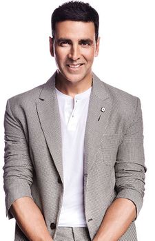 Akshay Kumar Biography 2023