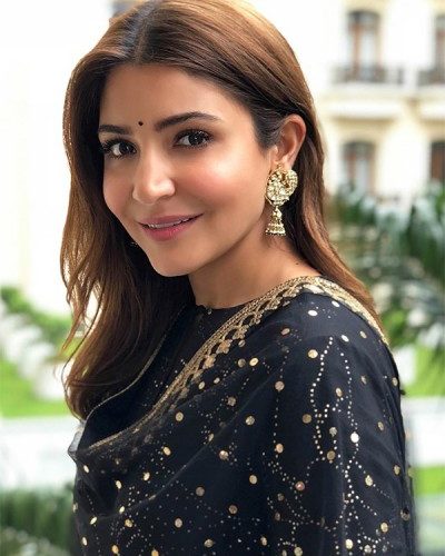 Anushka Sharma Biography 2023