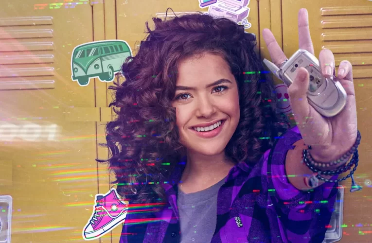 ‘Back to 15’ Renewed for Season 3 at Netflix