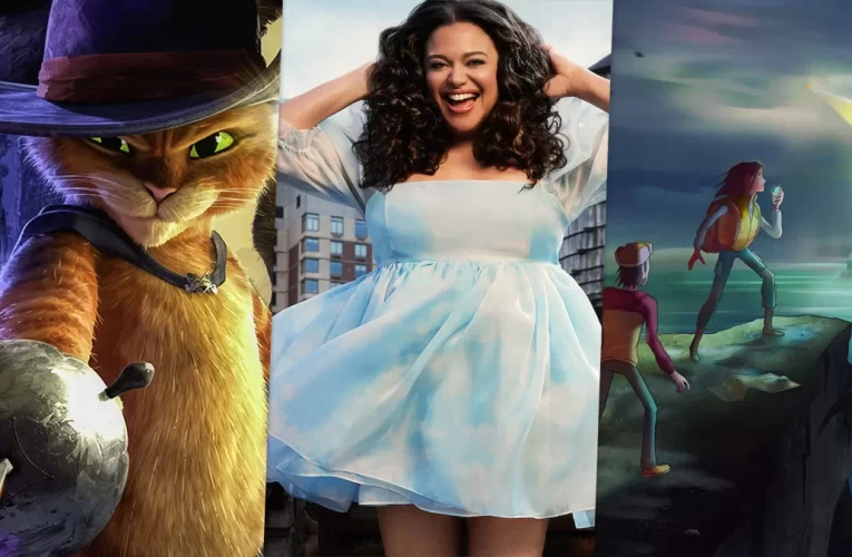 What’s Coming to Netflix This Week: July 10th to 16th, 2023