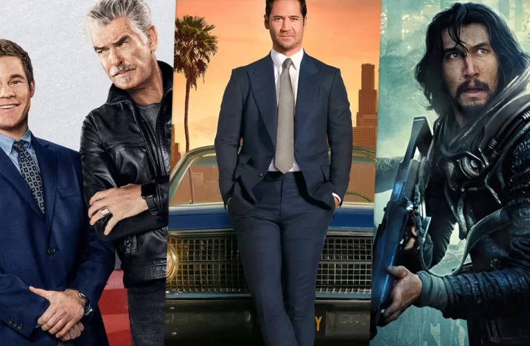 What’s Coming to Netflix This Week: July 3rd to 9th, 2023