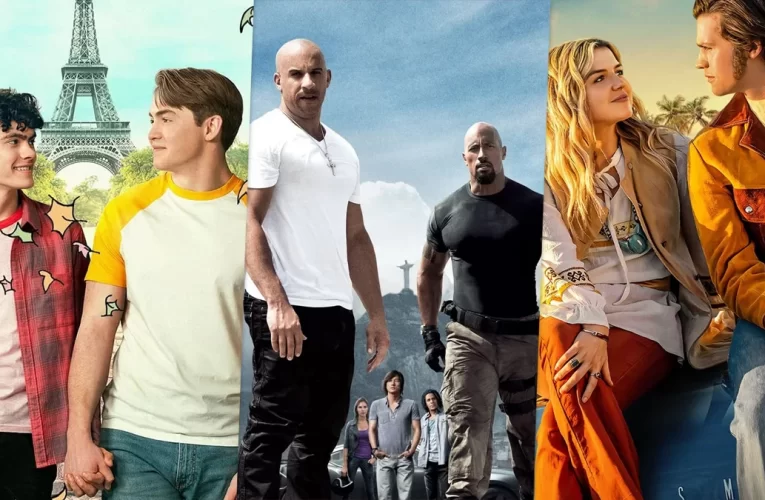 What’s Coming to Netflix This Week: July 31st to August 6th, 2023