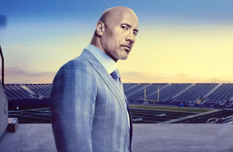 HBO’s ‘Ballers’ Coming to Netflix In Select Regions in August 2023