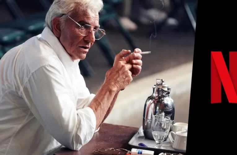 ‘Maestro’ Netflix Movie: Everything We Know So Far