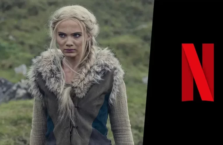 ‘The Rats’ Netflix Witcher Spin-off: What We Know So Far