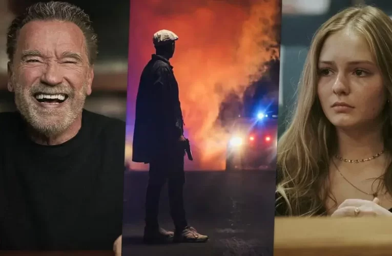 New Documentaries Released on Netflix So Far in 2023