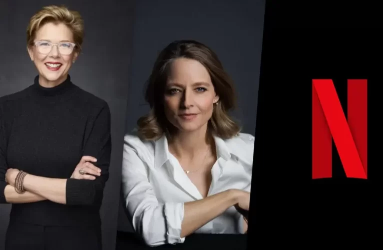 ‘Nyad’ Netflix Movie: Everything We Know So Far