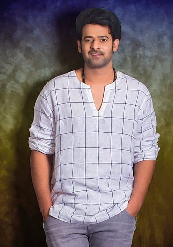 Prabhas Biography 2023