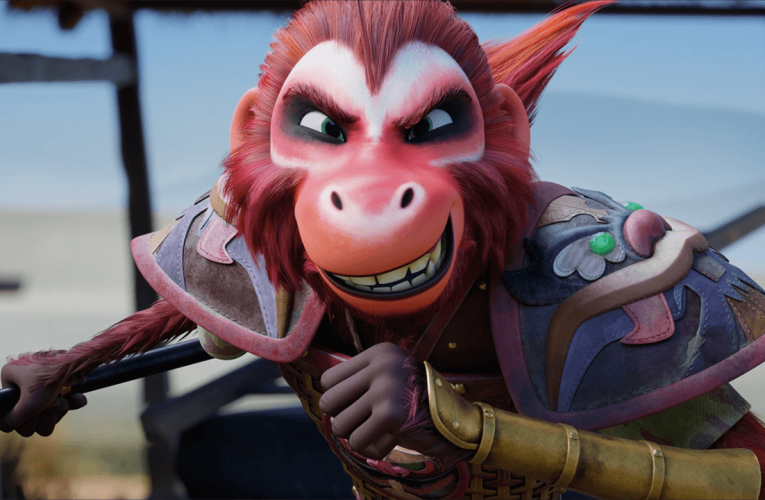 ‘The Monkey King’: Coming to Netflix in August 2023 and What We Know So Far