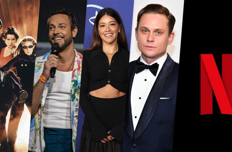 ‘Spy Kids: Armageddon’ Netflix Reboot: Everything We Know So Far