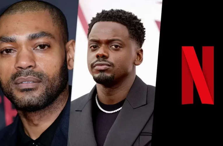‘The Kitchen’ Netflix Movie: Everything We Know So Far