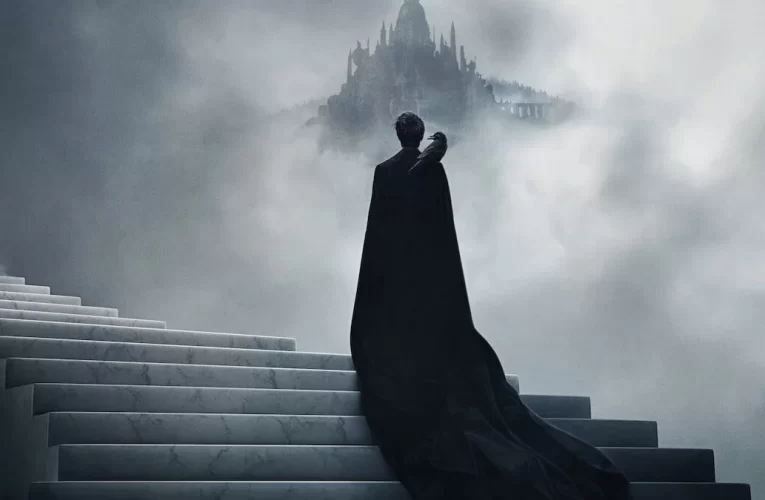 ‘The Sandman’ Season 2 Stops Filming Because of SAG-AFTRA Strike