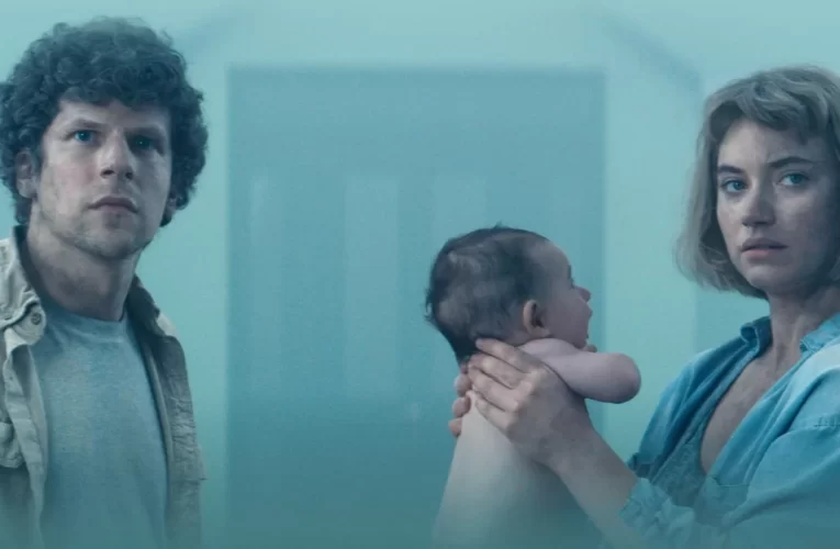 What’s New on Netflix & Top 10 Movies & Series: July 12th, 2023