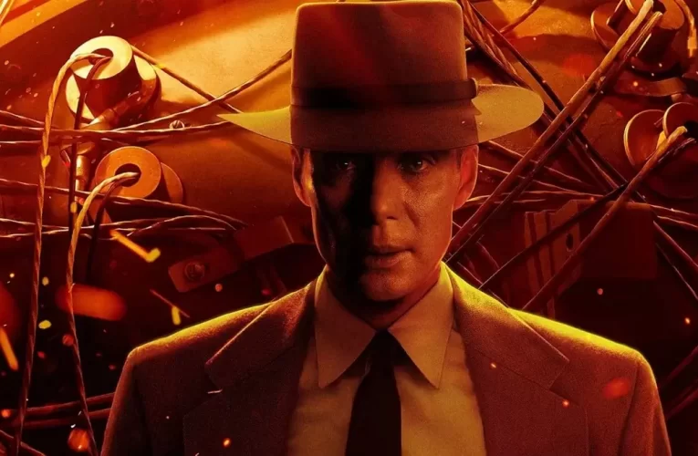 When Will ‘Oppenheimer’ be on Netflix in the US or Internationally?