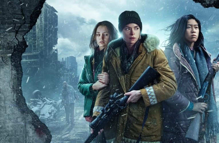 Black Summer Season 3: Has Netflix Renewed or Ghost Canceled?