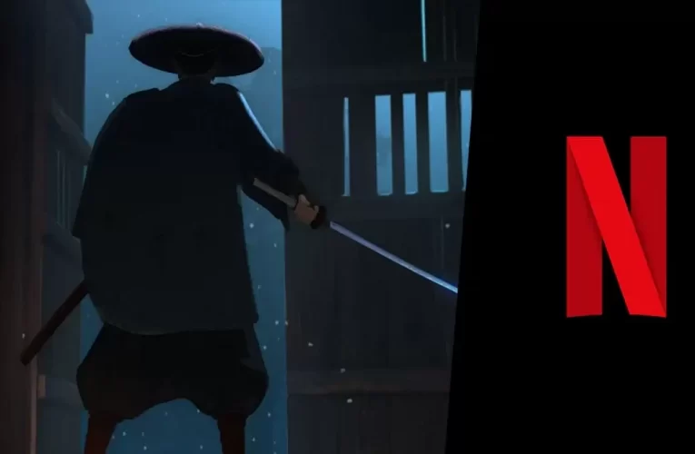 Blue Eye Samurai Netflix Series: November 2023 Release Date & Everything We Know