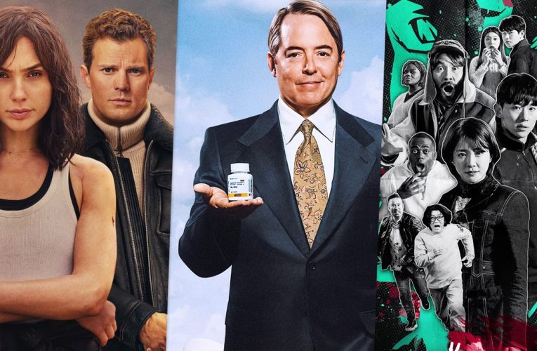 What’s Coming to Netflix This Week: August 7th to 13th, 2023