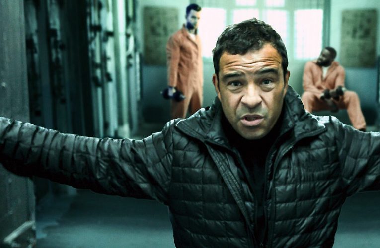 Inside the World’s Toughest Prisons Renewed for Season 7 at Netflix; Coming in September 2023