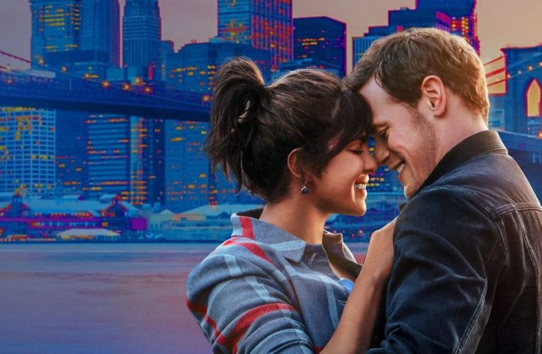 Priyanka Chopra’s Love Again Sets September 2023 Netflix US Release Date