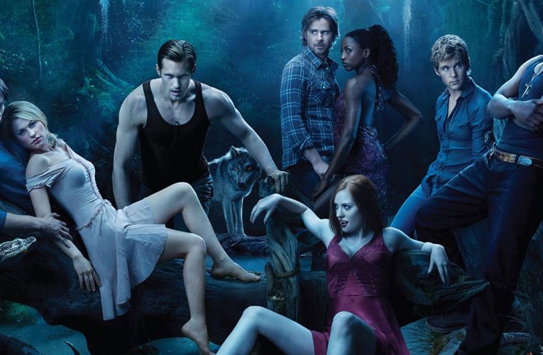 True Blood: HBO Series Releasing on Netflix Internationally in October 2023