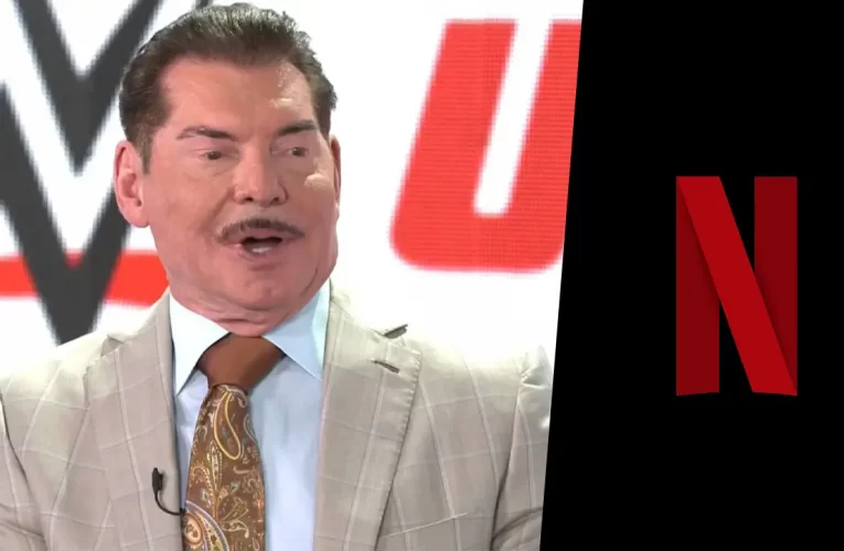 Is the Vince McMahon Documentary Still Happening at Netflix?