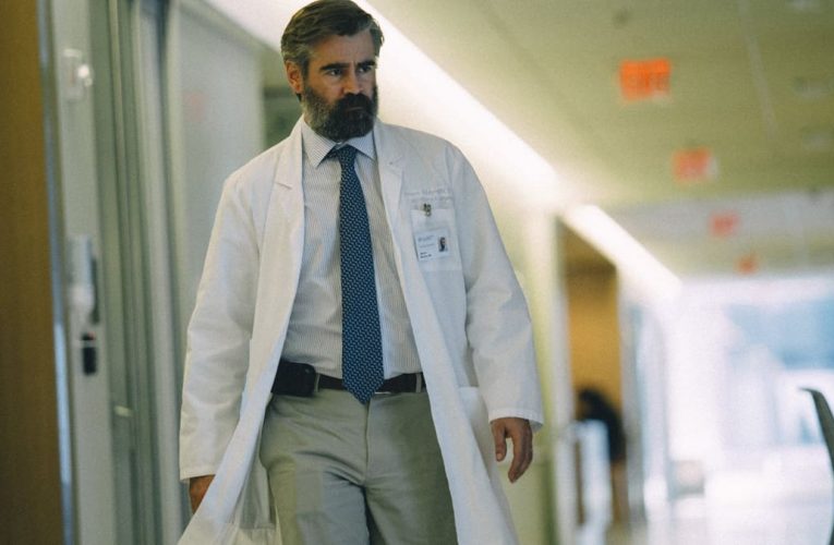 Netflix Added 43 New Movies and Series This Week: October 22, 2023