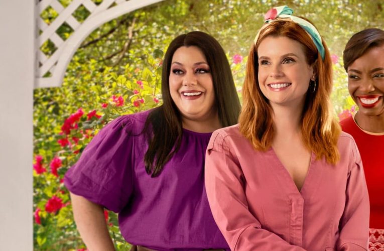 8 Best TV Shows Like Sweet Magnolias on Netflix