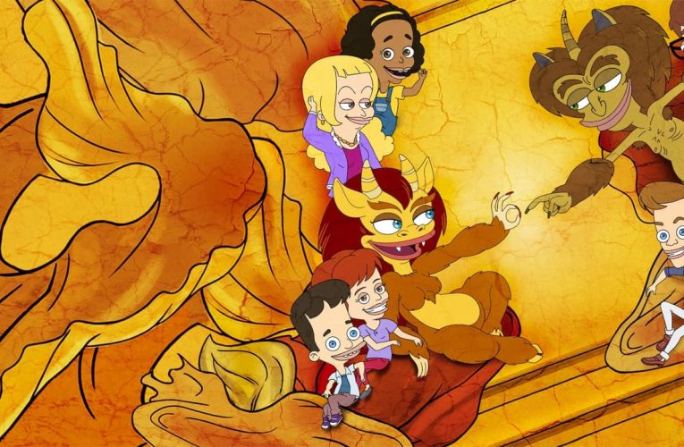 ‘Big Mouth’ Season 8: Everything We Know About The Final Season