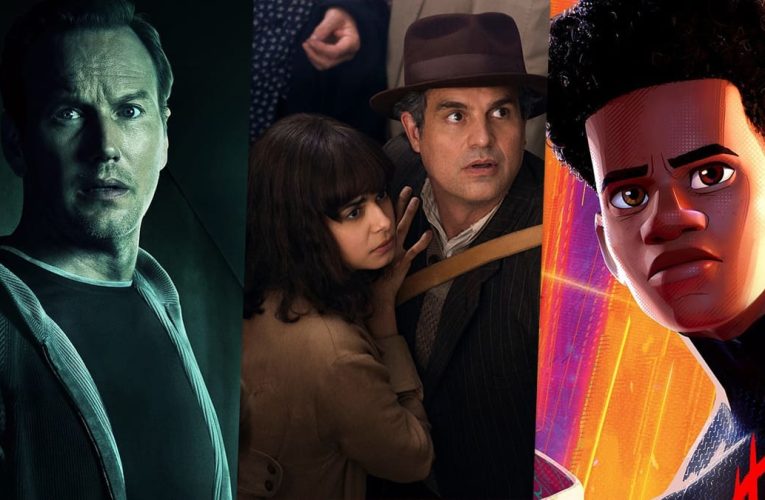What’s Coming to Netflix This Week: October 30th to November 5th, 2023