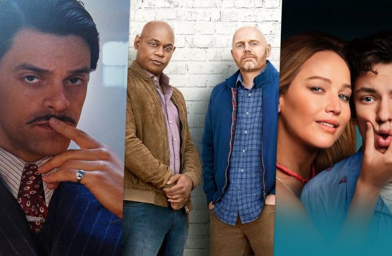 What’s Coming to Netflix This Week: October 16-22, 2023