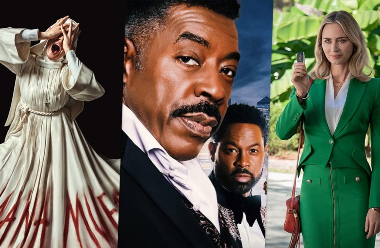 What’s Coming to Netflix This Week: October 22-29, 2023