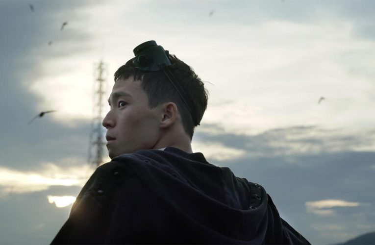 ‘Doi Boy’: Thai Romance Thriller Coming to Netflix in November 2023