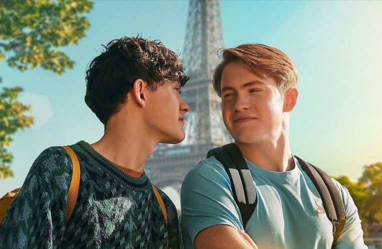 Heartstopper Season 3: Production Officially Begins & What We Know So Far