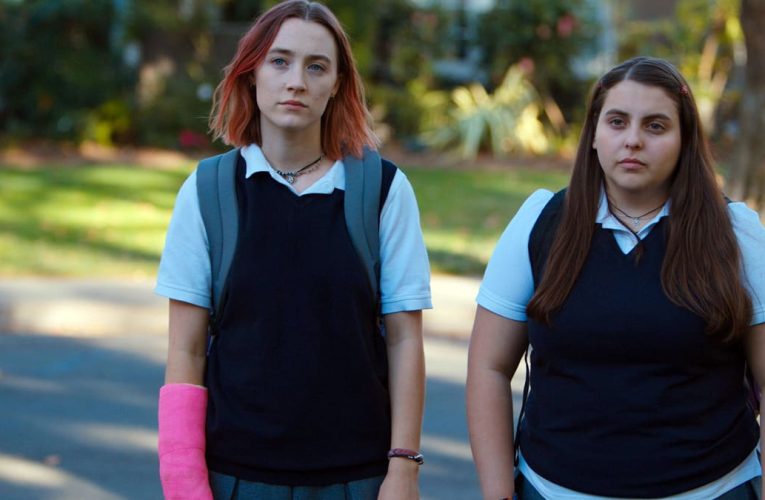 Best New Movies and Series Added to Netflix This Week: October 28-29, 2023