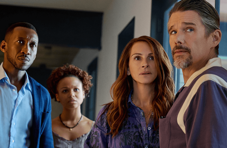 ‘Leave the World Behind’ Netflix Movie: Release Date, Cast, Trailer & More