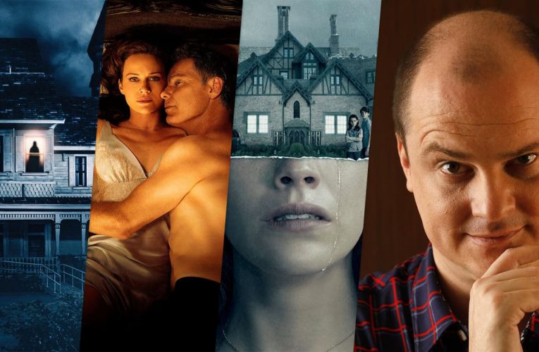 Ranking Mike Flanagan’s Movies and TV Shows on Netflix